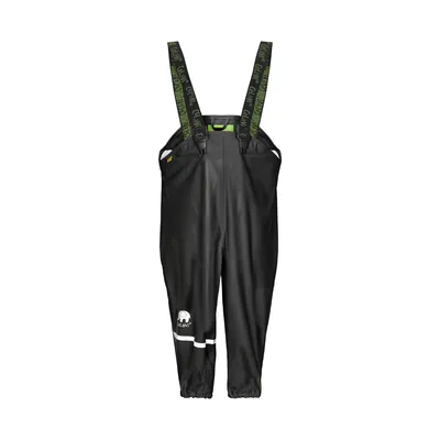 Produktbild von CeLaVi - Regenhose für Kinder - Schwarz, 110/116