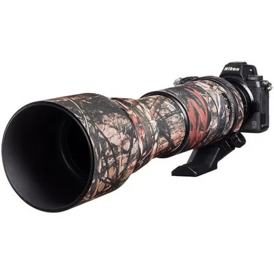 Produktbild von Easy Cover obal na objektiv Tamron 150-600mm f/5-6.3 Di VC USD Model AO11 lesní maskovací