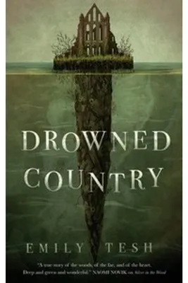 Obrázok produktu pre Drowned Country