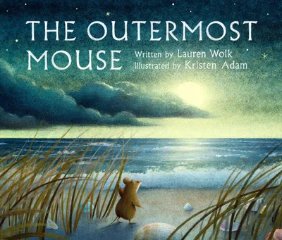 Produktbild von The Outermost Mouse