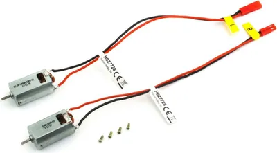 Produktbild von Hobbyzone Firebird Stratos Motor Set