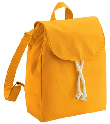 Obrázok produktu pre Westford Mill – batoh „EarthAware“, Mini FK1198 (jednotná veľkosť) (Ambra)