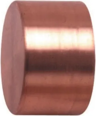 Immagine prodotto di Inserto in rame THOR, rotondo Diametro (Ø) 25 mm