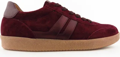 Produktbild von Gabor Fashion Damen-Sneaker Lila, Farbe:rot, UK Größe:6