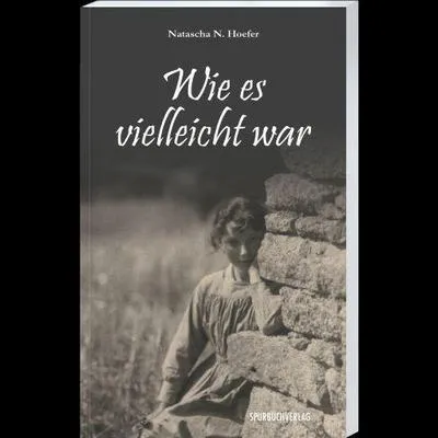 Produktbild von Wie es vielleicht war