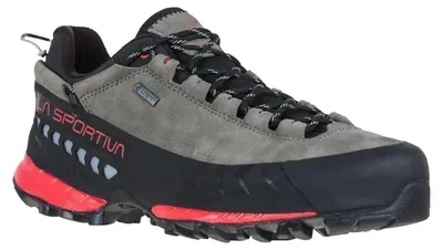 Produktbild von LaSportiva Tx5 Low GTX Damen Wanderschuh CLAY/HIBISCUS CLAY/HIBISCUS 39