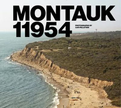 Obrázek produktu pro Montauk 11954, 2nd Edition