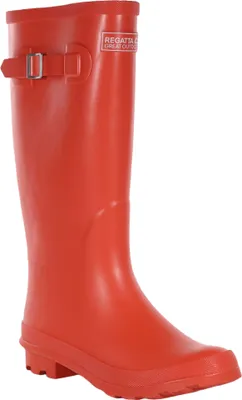Produktbild von Regatta Dámské gumové boty Ly Fairweather II RG3770 (38 EU) (crayon)