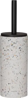 Obrázek produktu pro Sealskin Sealskin Blend - WC štětka s držákem - volně stojící - Terrazzo