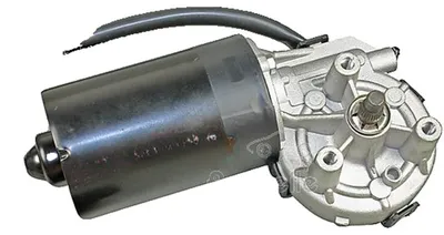 Imagen del producto de METZGER 2190855: Motor limpiaparabrisas delantero para CITROËN XSARA PICASSO (N68)