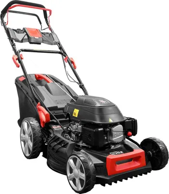 Produktbild von Benzin-Rasenmäher Eco Wheeler 464.4 R LI-ES