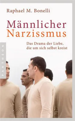 Produktbild von Männlicher Narzissmus