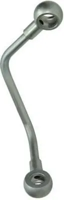 Produktbild von ALANKO Ölleitung für Turbolader Ölvorlaufleitung Turbolader 10921001 für OPEL Corsa C Schrägheck (X01) Meriva A (X03) Astra H Caravan (A04) Meriva B