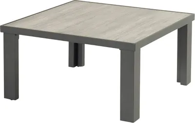 Produktbild von Hartman Titan, Grau, Aluminium, Titan, 1050 mm, 1050 mm, 500 mm