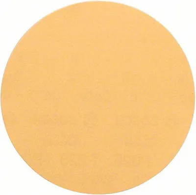Image de Papier abrasif c470 bois bosch g240 4 1/2