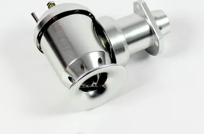 Image de Bride de raccordement y compris Monzä BOV Blow OFF SSQV pour Audi TT VW Golf GTI 2.0T EA888