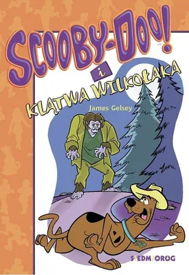 Zdjęcie produktu dla Scooby-Doo! i klątwa wilkołaka