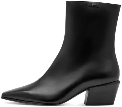 Produktbild von Tamaris 25356/47 Black Leather Größe EU 38
