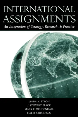 Produktbild von International Assignments