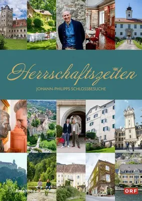 Obrázok produktu pre Herrschaftszeiten