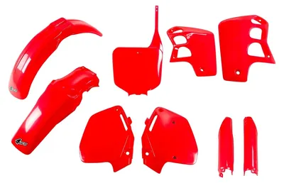 Image de Kit de carrosserie UFO PLAST