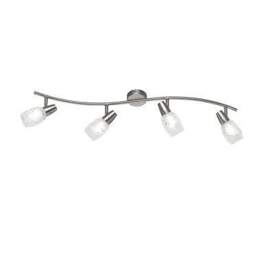 Zdjęcie produktu dla Lampa reflektor spot COLMAR R80024007 RL