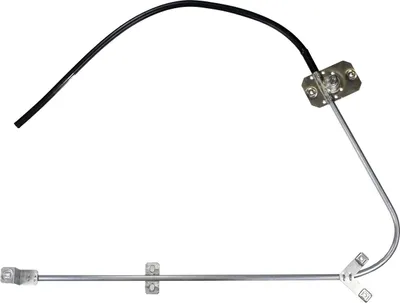 Image de Lève-vitre manuel avant côté passager Fiat Ducato 280 4445608