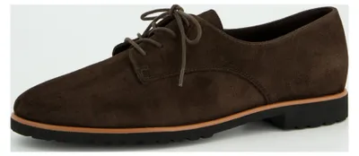 Produktbild von Paul Green Klassische Schnürschuhe Damen 32323932373332 Braun 39 EU