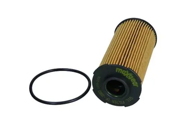 Produktbild von Ölfilter MAXGEAR 26-2060 Filtereinsatz für ALFA ROMEO GIULIA (952) Stelvio (949)
