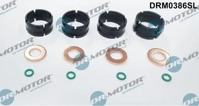 Obrázok produktu pre Montážna Sada Injectorafiat Scudo 2.0Jtd 96- 4Ks.