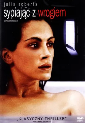 Produktbild von Der Feind in meinem Bett (nur Originalversion) [DVD]