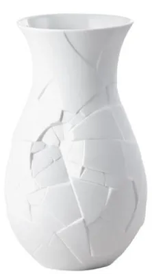 Obrázek produktu pro Rosenthal 14255-100102-26021, Porcelán, Vase of Phases, 210 mm