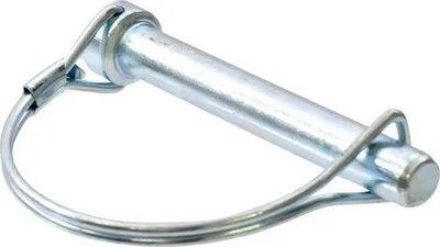 Produktbild von Rohr-Splint, 10x60 mm LP1070KR