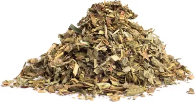 Produktbild von SPITZLAPPIGER FRAUENMANTEL (Alchemilla vulgaris) - Kraut, 10g