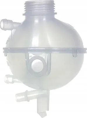 Image de TOYOTA Proace Réservoir de liquide de refroidissement SU001-A6534 OE