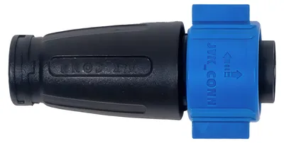 Produktbild von SANlight STIXX Abschlussstecker