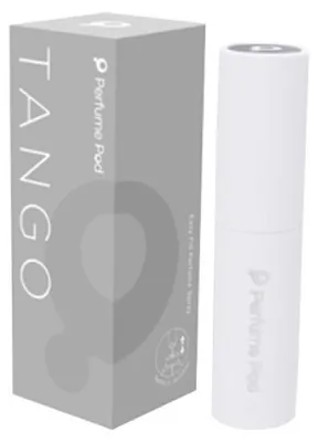 Image de Pod Tango - flacon rechargeable 6,5 ml (blanc)