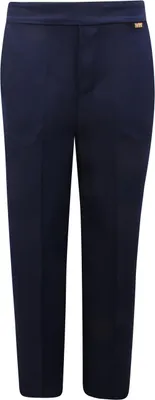 Immagine prodotto di P4824 Pantalone Palazzo Donna Markup Woman Trousers Blue