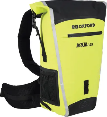 Image de OXFORD Aqua B-25 Trinkrucksack