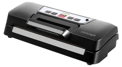 Produktbild von Concept Hausgeräte VA0050 Vacuum Sealer
