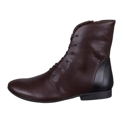 Produktbild von Think! Komfort Stiefeletten Damen 31393036373830 Braun 38 EU