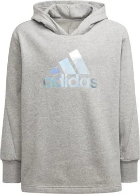 Immagine prodotto di Bluza adidas G M Hoodie girls H57219 170 cm