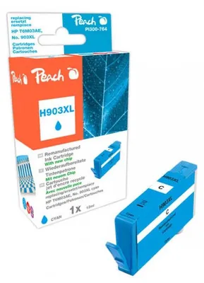 Obrázek produktu pro Peach 320003, Azurová