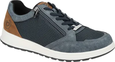 Produktbild von Bugatti Sneaker in blau, Gr. 40