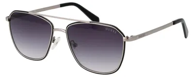 Image de GUESS SUNGLASSES Lunettes de soleil GU00147 5605B