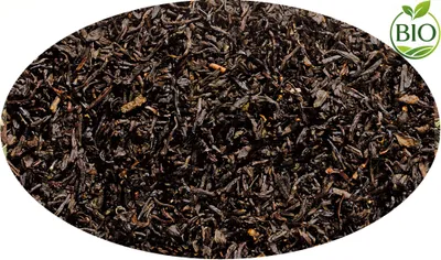 Productafbeelding van Eder Gewürze - Biologische Zwarte Thee Earl Grey met Bergamotnoot - 1kg