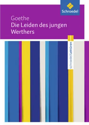 Obrázok produktu pre Schroedel Lektüren
