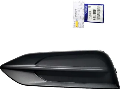 Image de VOLVO S90 S90L V90 gauche Grille de calandre Pare-chocs avant OE 31383249