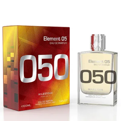 Zdjęcie produktu dla Milestone Element 05 - 100ML