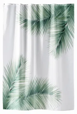 Obrázok produktu pre Paris Prix 135967, Jednofarebné, Prsteň, Polyester, Zelená, Biela, 1800 mm, 2000 mm